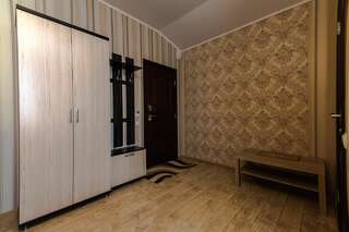 Отель Отель Хижина Петропавловск Улучшенный двухместный номер с 1 кроватью-8